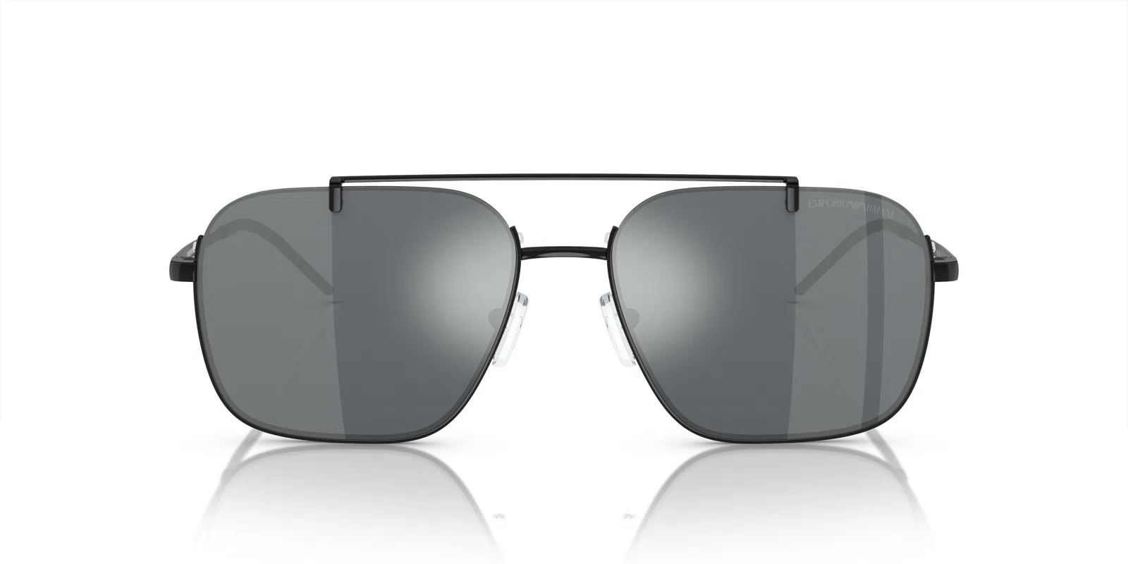 Emporio Armani 2150 Sunglasses - view 8